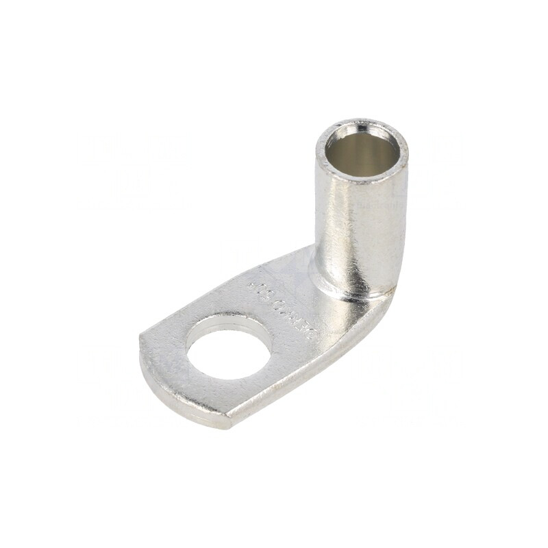 Vârf Inelar Tubular Crimpat M12 50mm2 90° | Electronic-mag.ro | Componente Electronice Vârf Inelar Tubular Crimpat M12 50mm2 90° | Electronic-mag.ro | Componente Electronice