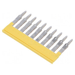 Punte cu șuruburi ZDU 2.5mm | Electronic-mag.ro | Componente Electronice