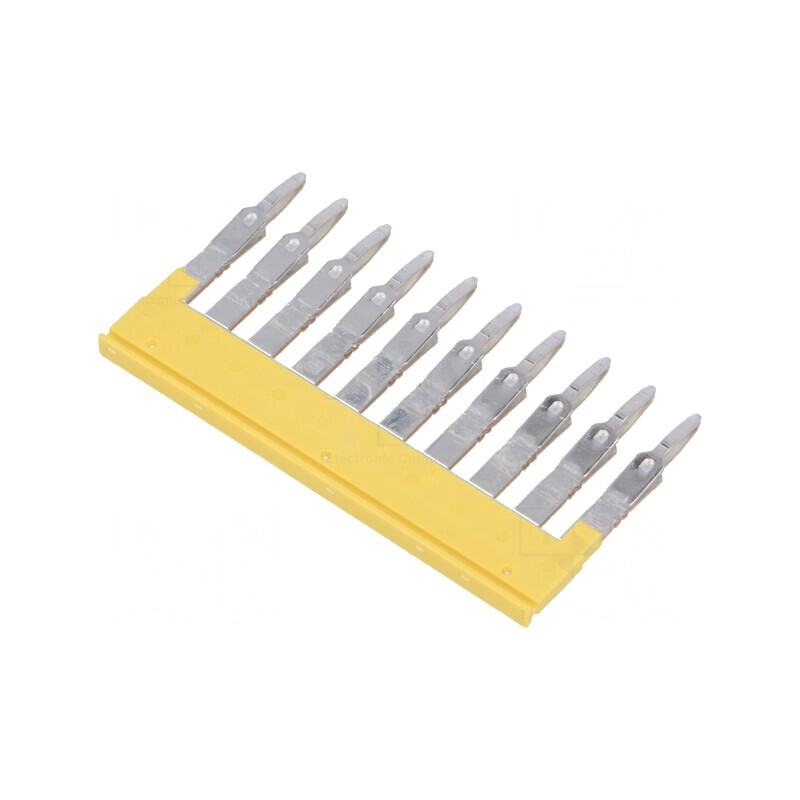 Punte cu șuruburi ZDU 2.5mm | Electronic-mag.ro | Componente Electronice Punte cu șuruburi ZDU 2.5mm | Electronic-mag.ro | Componente Electronice