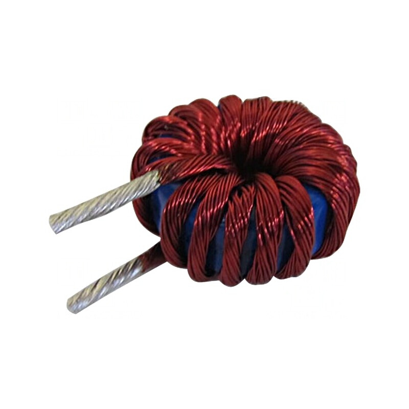 Inductor THT 33uH 20A 7.2mΩ | Electronic-mag.ro | Componente Electronice Inductor THT 33uH 20A 7.2mΩ | Electronic-mag.ro | Componente Electronice