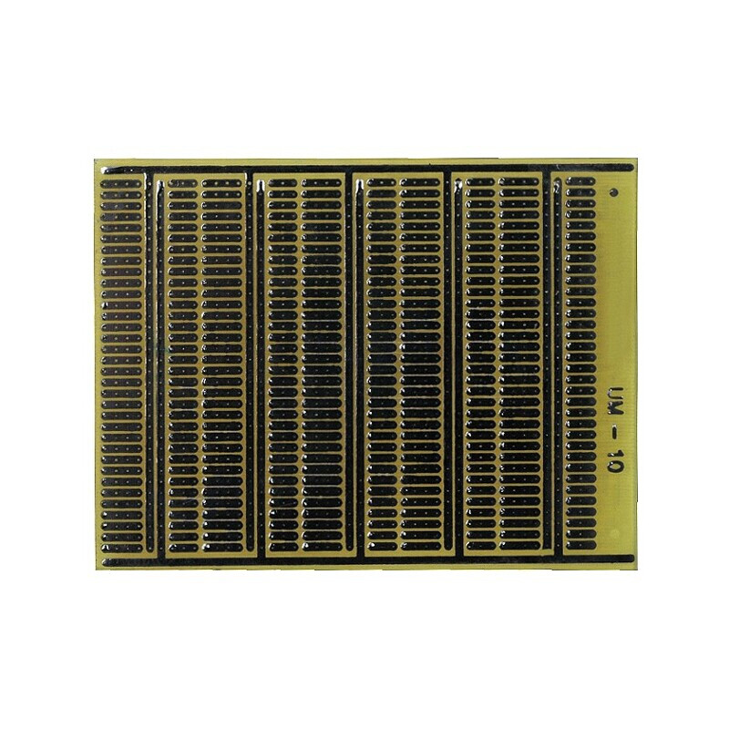 Placă Universală Prototip 95mm x 125mm | Electronic-mag.ro | Componente Electronice Placă Universală Prototip 95mm x 125mm | Electronic-mag.ro | Componente Electronice