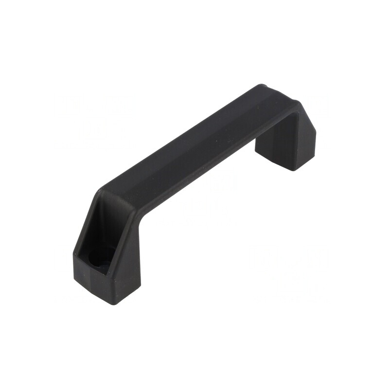 Manetă tehnopolimer PP neagră 45mm x 150mm x 27mm | Electronic-mag.ro | Componente Electronice Manetă tehnopolimer PP neagră 45mm x 150mm x 27mm | Electronic-mag.ro | Componente Electronice