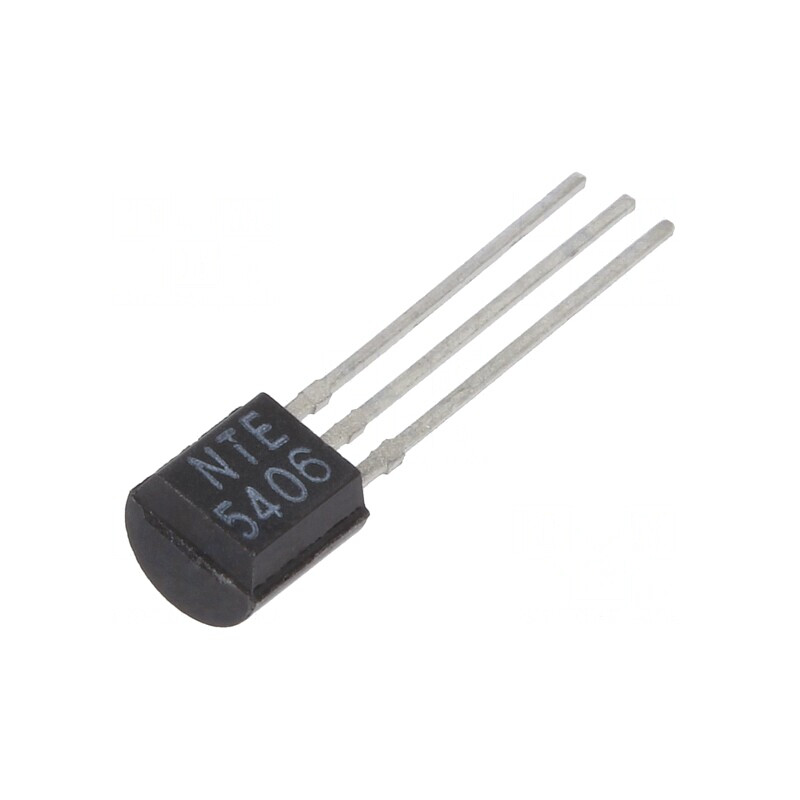 Tiristor 600V 0,8A TO92 THT | Electronic-mag.ro | Componente Electronice Tiristor 600V 0,8A TO92 THT | Electronic-mag.ro | Componente Electronice
