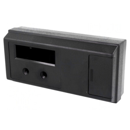 Carcasă pentru Echipamente cu Ecran 170x82x47mm | Electronic-mag.ro | Componente Electronice
