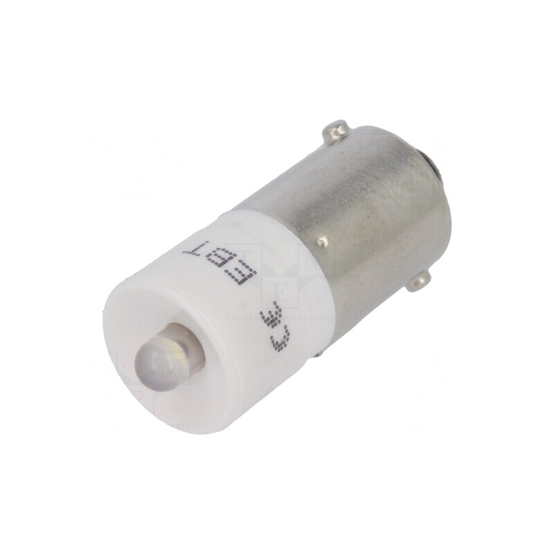 Lampă LED Albă 130V BA9S | Electronic-mag.ro | Componente Electronice Lampă LED Albă 130V BA9S | Electronic-mag.ro | Componente Electronice