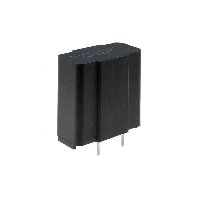 Inductor THT 47mH 0.9A 250VAC | Electronic-mag.ro | Componente Electronice