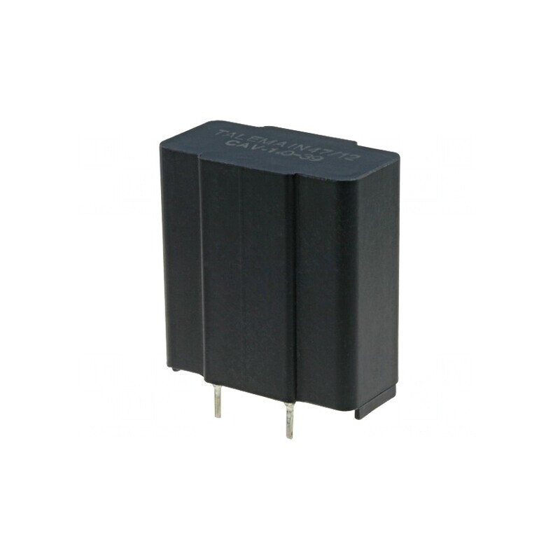 Inductor THT 39mH 1A 250VAC | Electronic-mag.ro | Componente Electronice