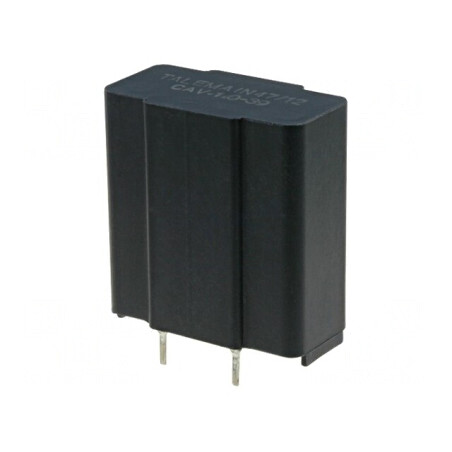 Inductor THT 39mH 1A 250VAC | Electronic-mag.ro | Componente Electronice