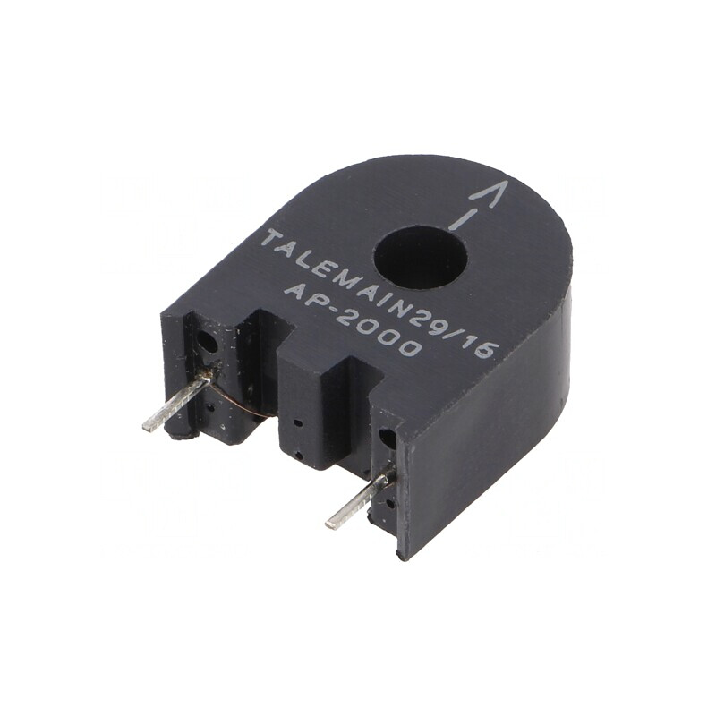 Transformator de Curent 15A 20Ω Solid | Electronic-mag.ro | Componente Electronice Transformator de Curent 15A 20Ω Solid | Electronic-mag.ro | Componente Electronice
