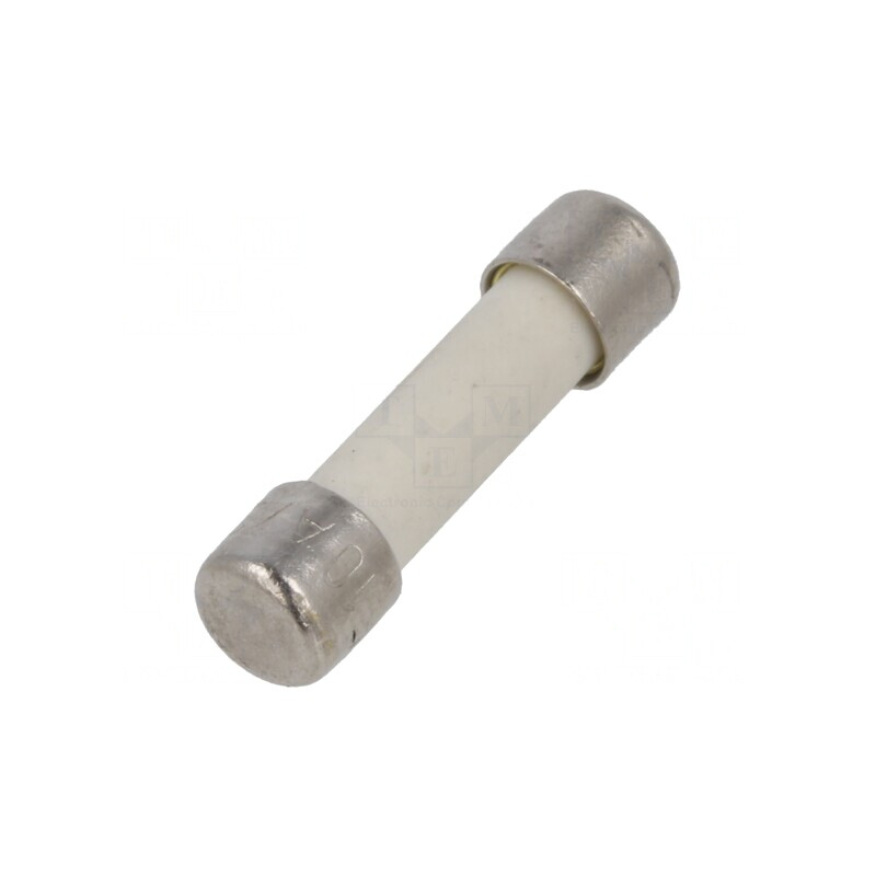 Siguranță Ultra-Rapidă 10A 250VAC 5x20mm Cupru | Electronic-mag.ro | Componente Electronice
