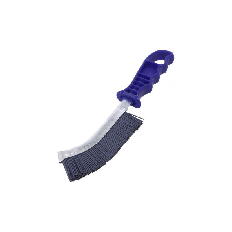 Perie Poliamidă Plastic 240mm | Electronic-mag.ro | Componente Electronice
