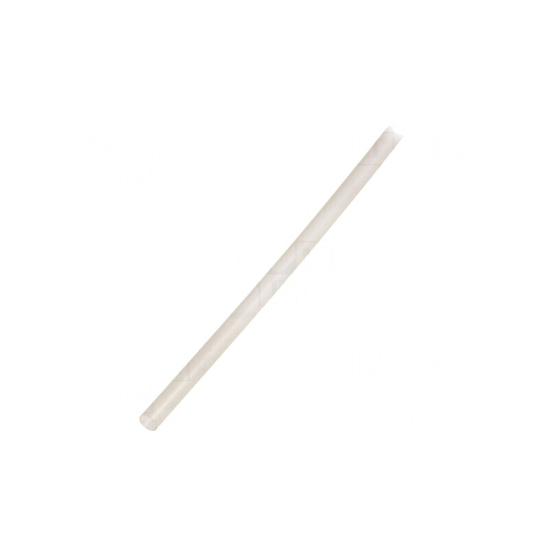 Manșon Termocontractabil 4,8mm Transparent 2:1 | Electronic-mag.ro | Componente Electronice