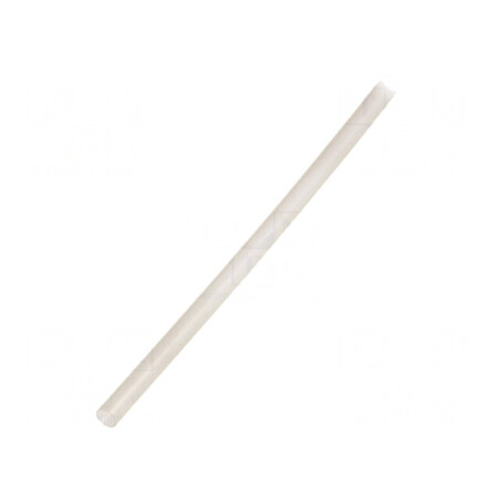 Manșon Termocontractabil 4,8mm Transparent 2:1 | Electronic-mag.ro | Componente Electronice