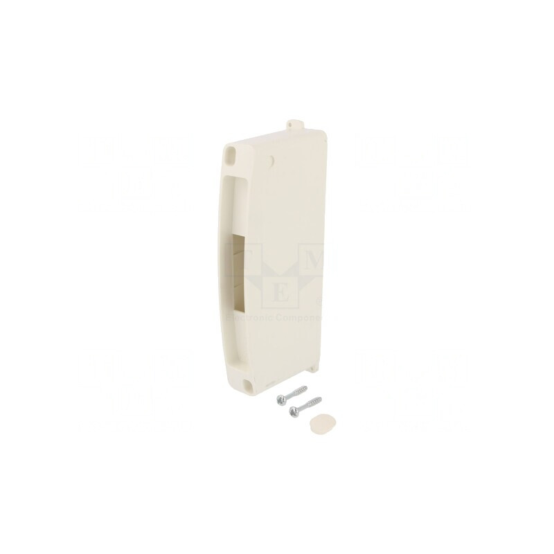 Carcasă modulară IP30 IC2 1 mod. | Electronic-mag.ro | Componente Electronice Carcasă modulară IP30 IC2 1 mod. | Electronic-mag.ro | Componente Electronice