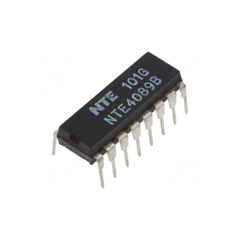 Multiplicator Binar CMOS 4-bit DIP16 3-18VDC | Electronic-mag.ro | Componente Electronice Multiplicator Binar CMOS 4-bit DIP16 3-18VDC | Electronic-mag.ro | Componente Electronice