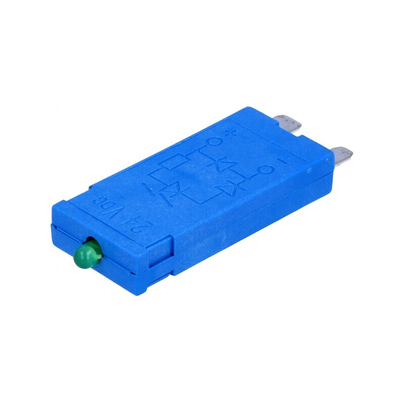 Modul de Protecție pentru Siguranță | Electronic-mag.ro | Componente Electronice
