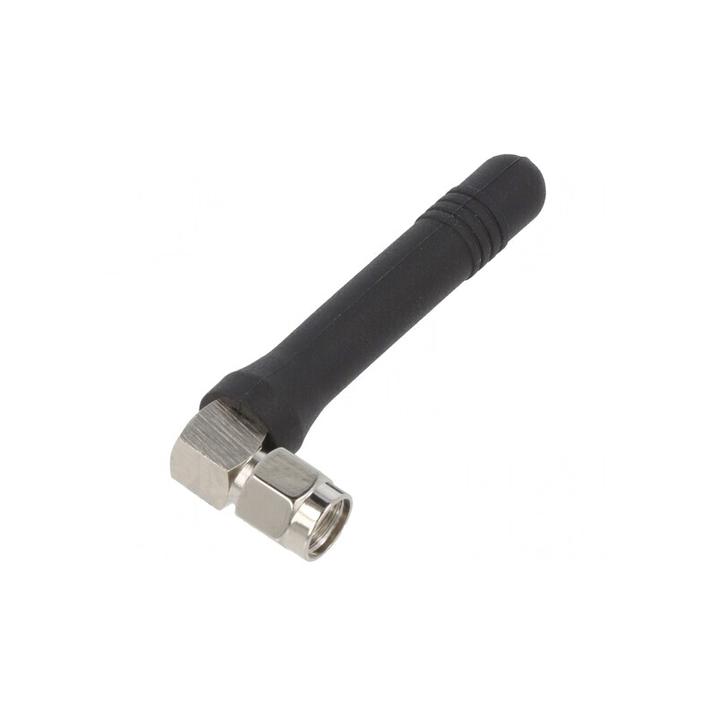 Antenă Bluetooth WiFi ZigBee 4dBi Cu Înșurubare | Electronic-mag.ro | Componente Electronice Antenă Bluetooth WiFi ZigBee 4dBi Cu Înșurubare | Electronic-mag.ro | Componente Electronice