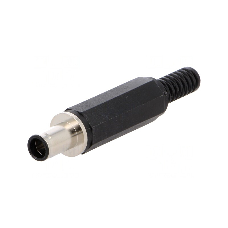 Mufă Alimentare DC Tată 7.9x5.6x0.9mm cu Manșon pe Cablu | Electronic-mag.ro | Componente Electronice Mufă Alimentare DC Tată 7.9x5.6x0.9mm cu Manșon pe Cablu | Electronic-mag.ro | Componente Electronice