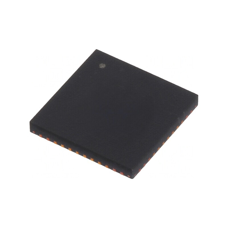Microcontroller SoC QFN48 256kB Flash 32kB RAM | Electronic-mag.ro | Componente Electronice