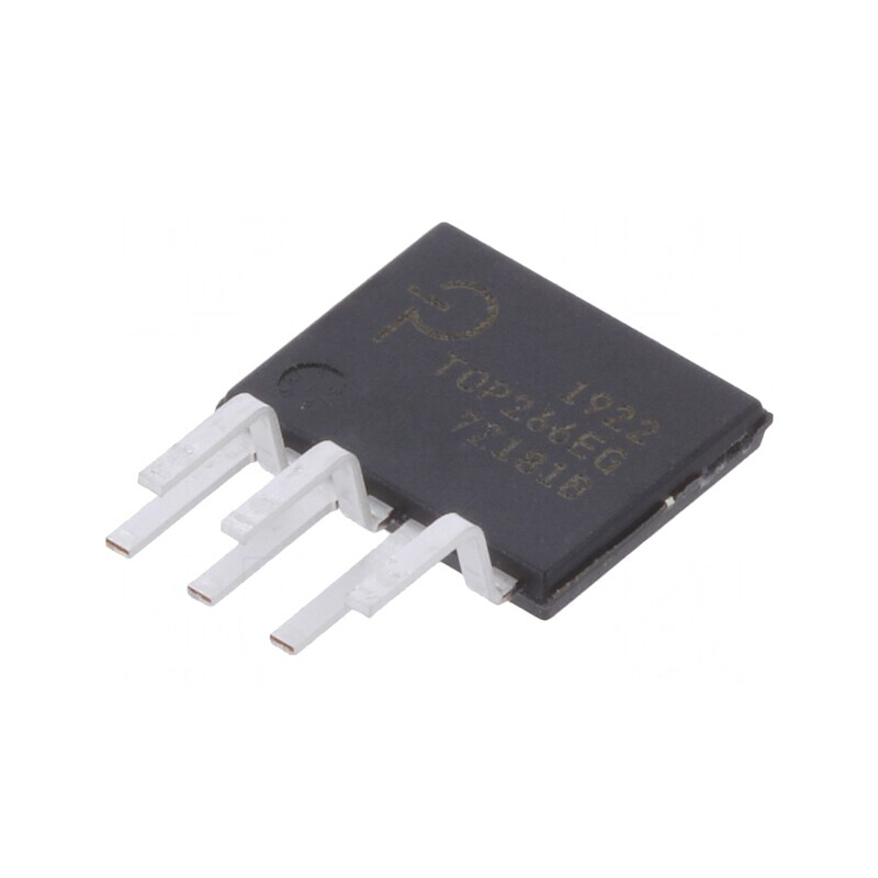 PMIC AC/DC Switcher Controller eSIP-7C 59.4-145kHz | Electronic-mag.ro | Componente Electronice PMIC AC/DC Switcher Controller eSIP-7C 59.4-145kHz | Electronic-mag.ro | Componente Electronice