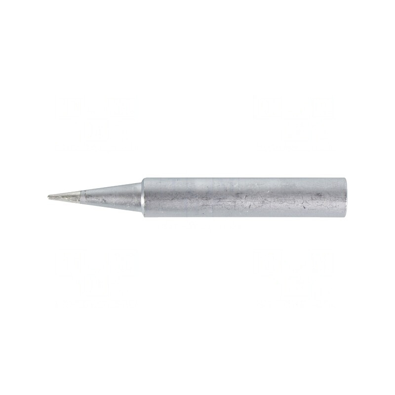 Vârf conic 1mm pentru stație de lipit | Electronic-mag.ro | Componente Electronice