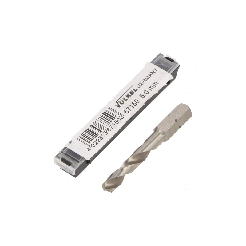 Burghiu Metal 5mm 50mm 26mm | Electronic-mag.ro | Componente Electronice Burghiu Metal 5mm 50mm 26mm | Electronic-mag.ro | Componente Electronice