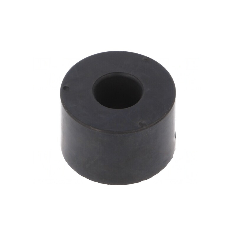 Şaibă Oțel Inoxidabil 25mm Cu Acoperire De Gumă | Electronic-mag.ro | Componente Electronice