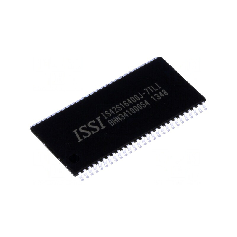 Memorie DRAM 64Mb 143MHz 7ns TSOP54 II | Electronic-mag.ro | Componente Electronice