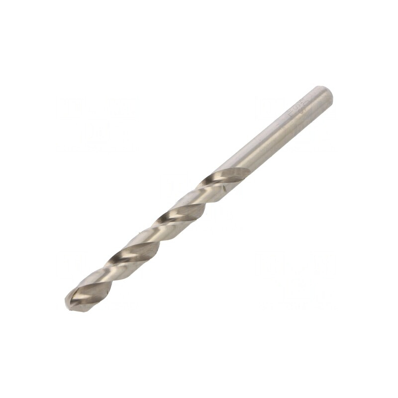 Burghiu Metal 8mm Oțel Rapid HSS | Electronic-mag.ro | Componente Electronice