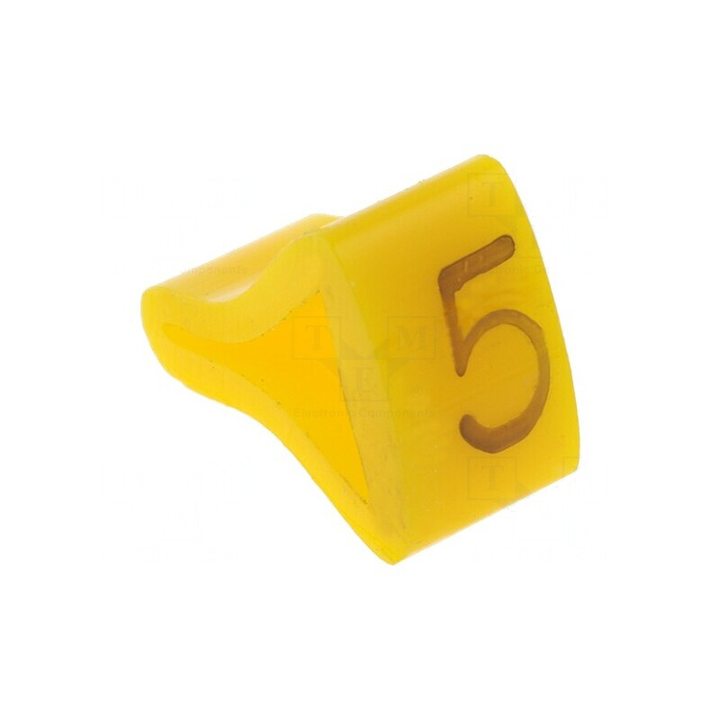 Markere de Marcaj 5mm 10-16mm | Electronic-mag.ro | Componente Electronice