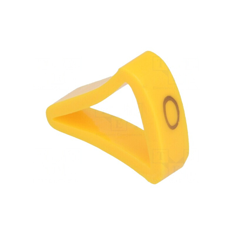 Markere de Marcaj, 10-16mm, 21mm, 15mm, -30-100°C, 5mm | Electronic-mag.ro | Componente Electronice Markere de Marcaj, 10-16mm, 21mm, 15mm, -30-100°C, 5mm | Electronic-mag.ro | Componente Electronice
