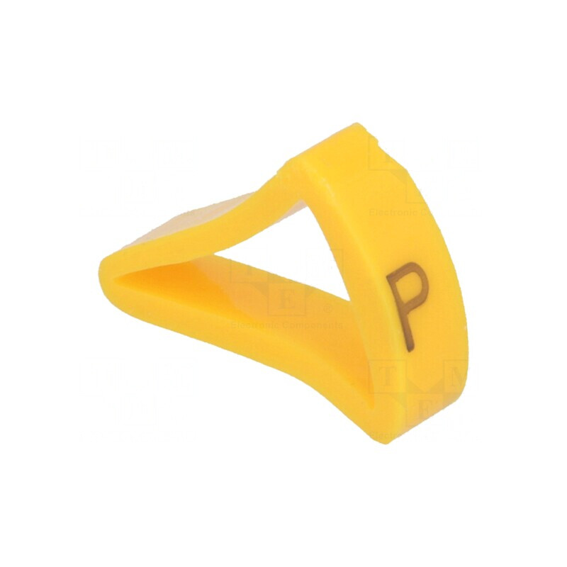 Markere de Marcaj 10-16mm 21mm 15mm -30-100°C 5mm | Electronic-mag.ro | Componente Electronice