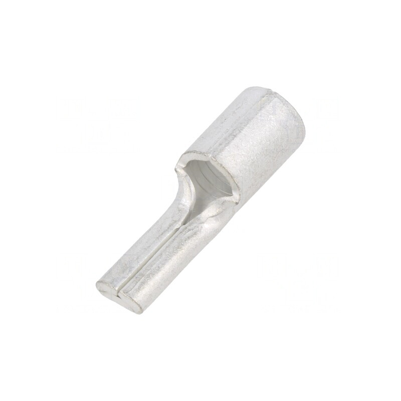 Vârf Crimpat Tip Ac 9.5mm 50mm2 Neizolat | Electronic-mag.ro | Componente Electronice