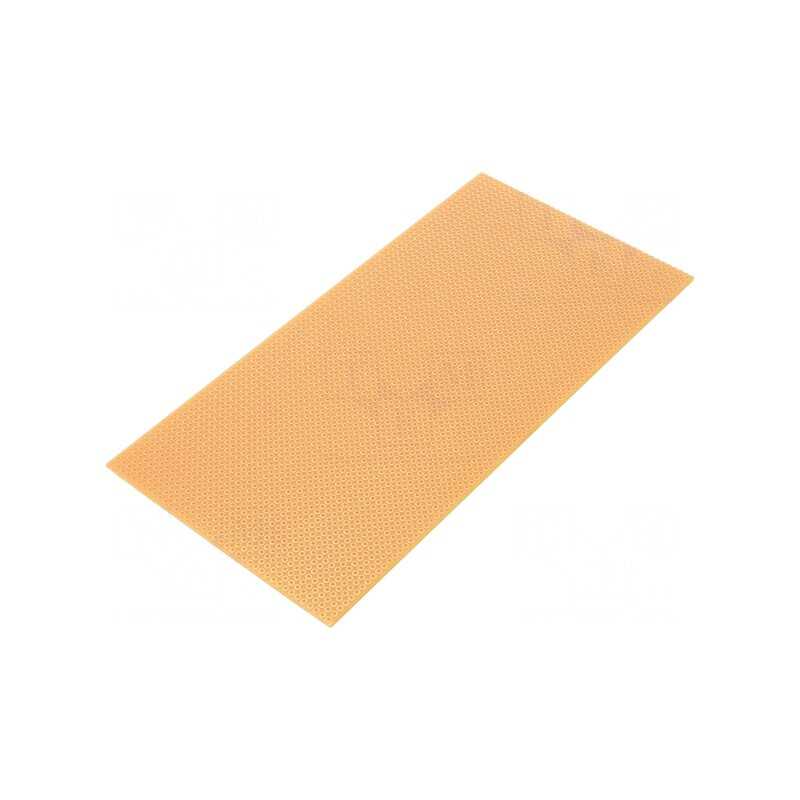 Placă Prototip Universală 100x200mm Față Simplă | Electronic-mag.ro | Componente Electronice Placă Prototip Universală 100x200mm Față Simplă | Electronic-mag.ro | Componente Electronice