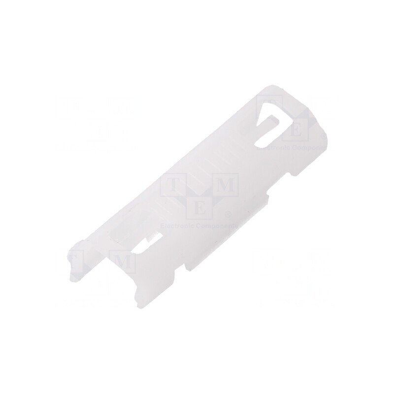 Clips pentru baghetă Renault 10buc | Electronic-mag.ro | Componente Electronice