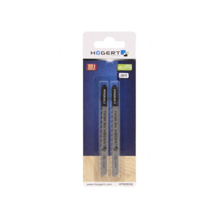 Pânză de fierăstrău electric lemn 100mm - Set 2 buc. | Electronic-mag.ro | Componente Electronice