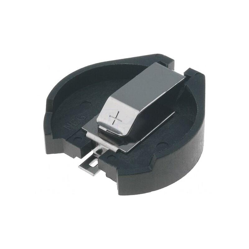 Soclu SMT pentru Baterii 2320/2325/2330 | Electronic-mag.ro | Componente Electronice