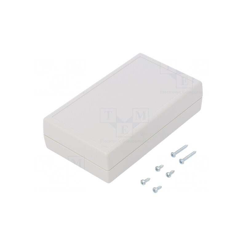 Carcasă Universală BETABOX ABS 61x105x28mm | Electronic-mag.ro | Componente Electronice Carcasă Universală BETABOX ABS 61x105x28mm | Electronic-mag.ro | Componente Electronice