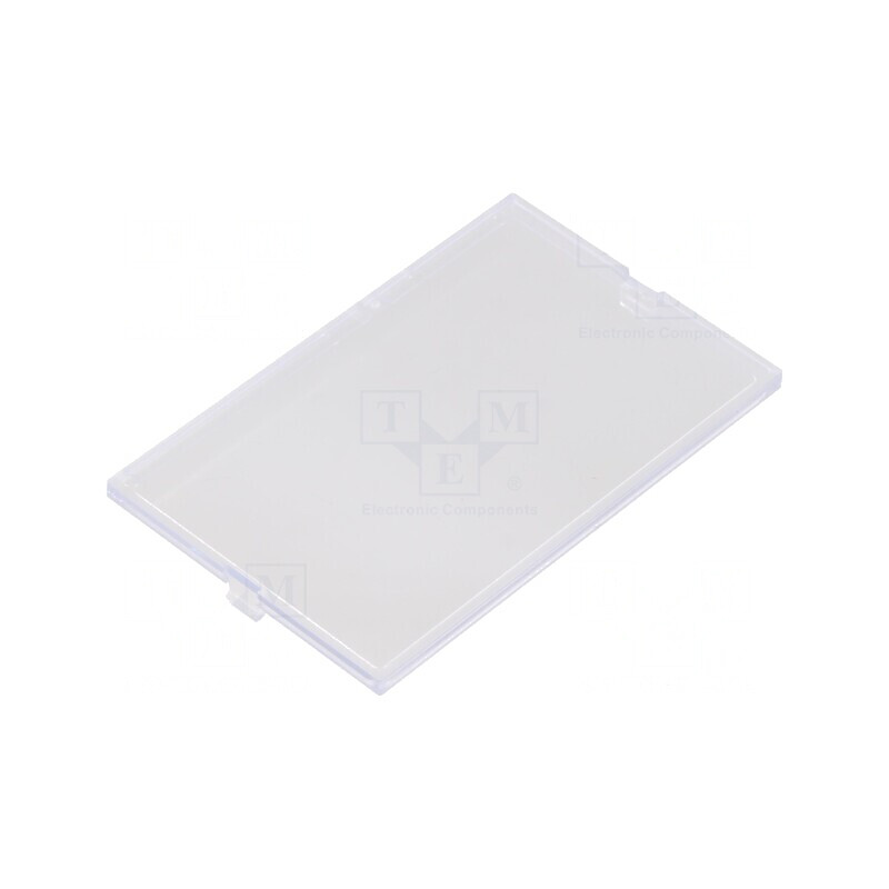 Panou Anterior Transparent 1597 | Electronic-mag.ro | Componente Electronice Panou Anterior Transparent 1597 | Electronic-mag.ro | Componente Electronice