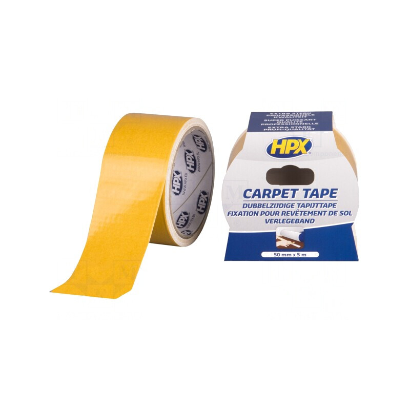 Bandă de fixare dublă albă 50mm x 5m | Electronic-mag.ro | Componente Electronice Bandă de fixare dublă albă 50mm x 5m | Electronic-mag.ro | Componente Electronice