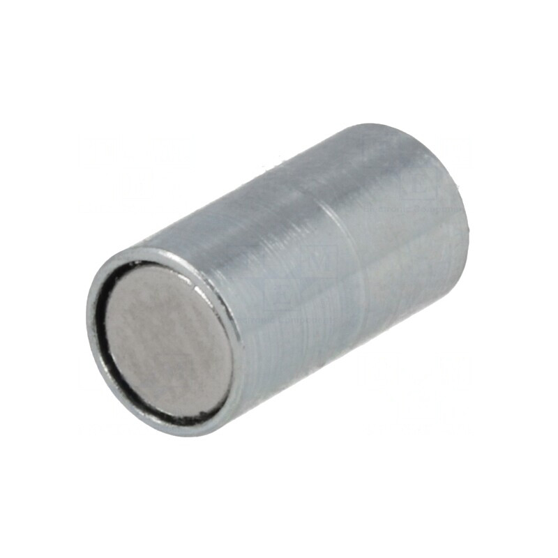 Magnet Neodim 11.5mm 5N 6mm Oțel | Electronic-mag.ro | Componente Electronice Magnet Neodim 11.5mm 5N 6mm Oțel | Electronic-mag.ro | Componente Electronice