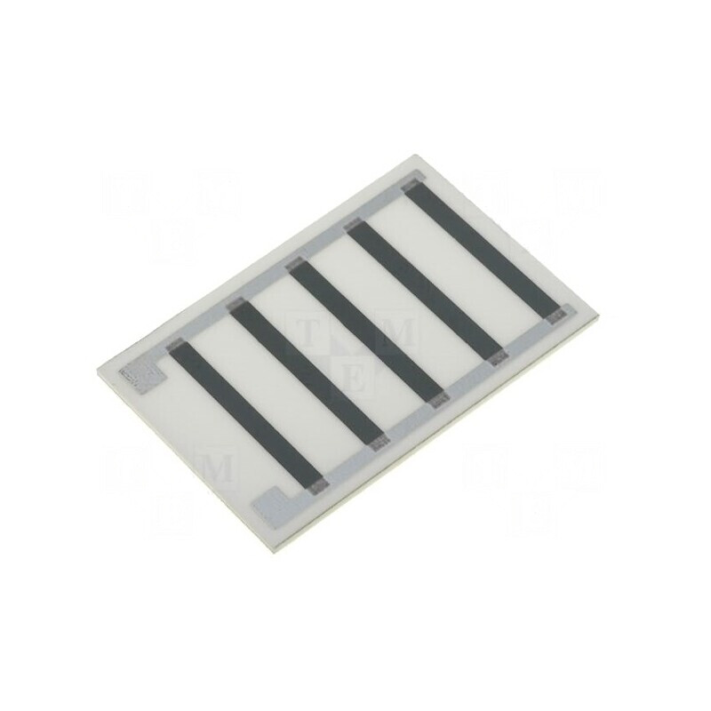 Rezistor de Încălzire Thick Film 14,4Ω 40W 1mm | Electronic-mag.ro | Componente Electronice