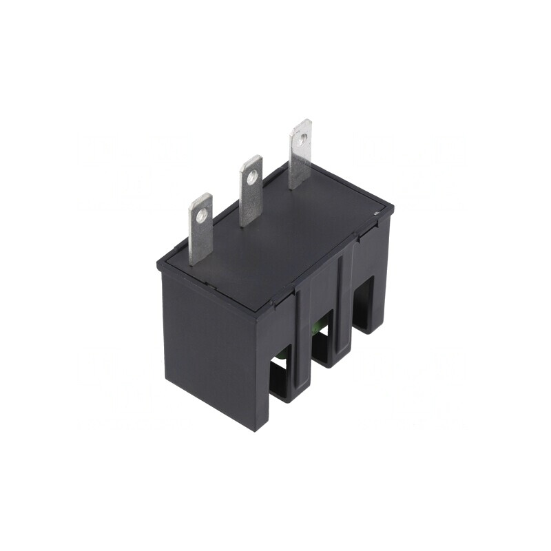 Modul Rezistori Descărcare Condensatoare PFC 82kΩ 480V | Electronic-mag.ro | Componente Electronice Modul Rezistori Descărcare Condensatoare PFC 82kΩ 480V | Electronic-mag.ro | Componente Electronice