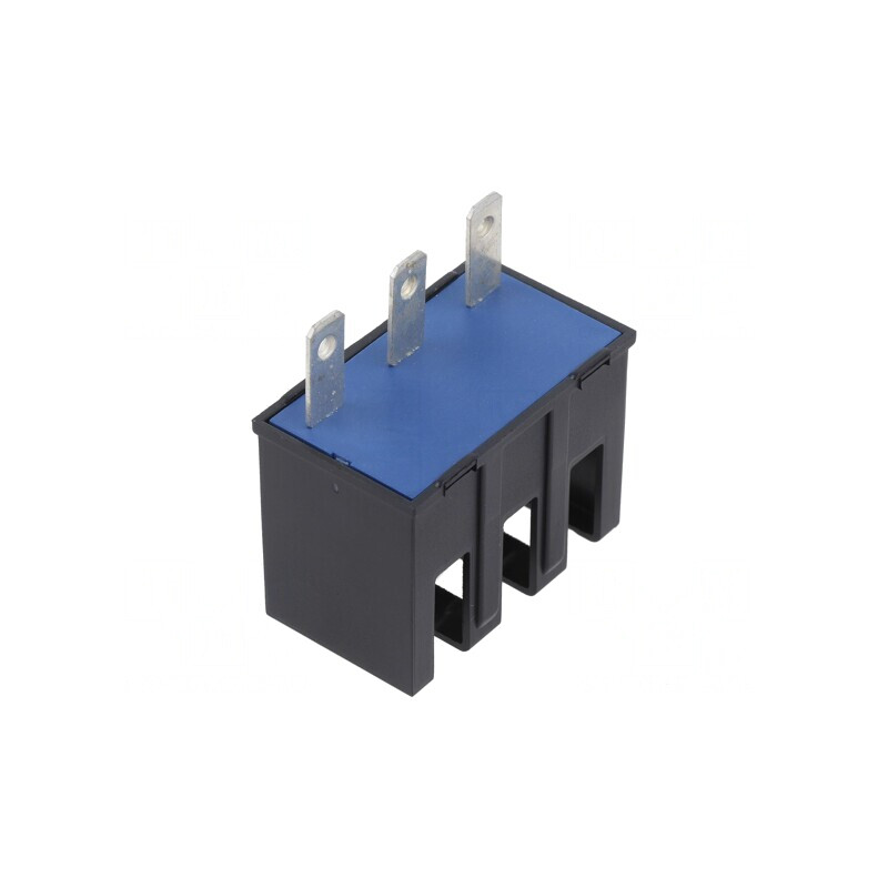 Modul Rezistori Descărcare Condensatoare PFC 180kΩ 1kVAC | Electronic-mag.ro | Componente Electronice Modul Rezistori Descărcare Condensatoare PFC 180kΩ 1kVAC | Electronic-mag.ro | Componente Electronice