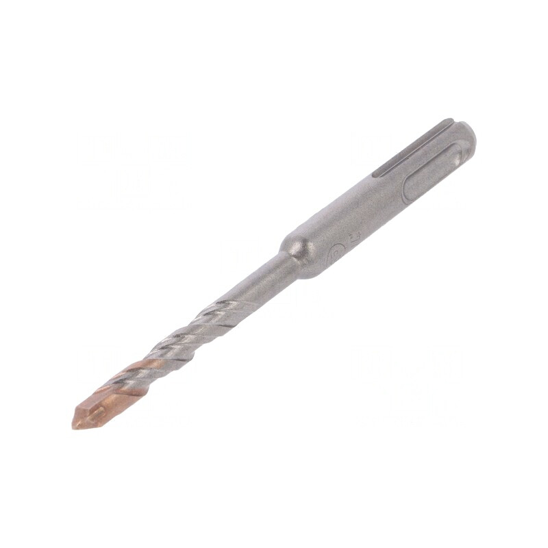 Burghiu Beton SDS-Plus 6.5mm 110mm | Electronic-mag.ro | Componente Electronice