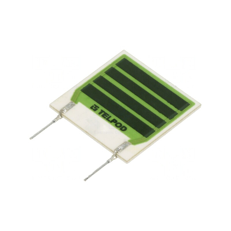 Rezistor thick film THT 2,2Ω 10W ±1% | Electronic-mag.ro | Componente Electronice