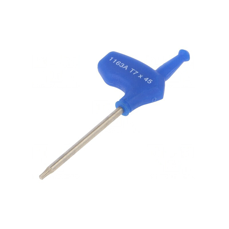 Cheie Torx TX07 84mm | Electronic-mag.ro | Componente Electronice
