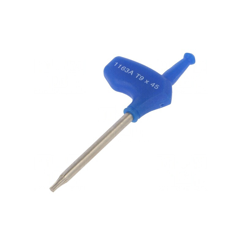 Cheie Torx TX09 84mm | Electronic-mag.ro | Componente Electronice