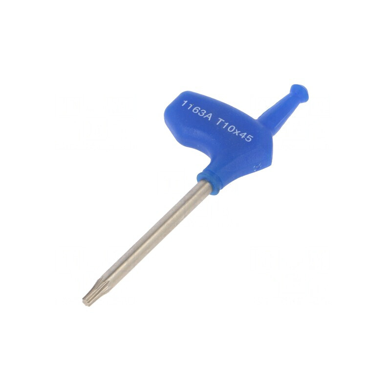 Cheie Torx TX10 84mm | Electronic-mag.ro | Componente Electronice