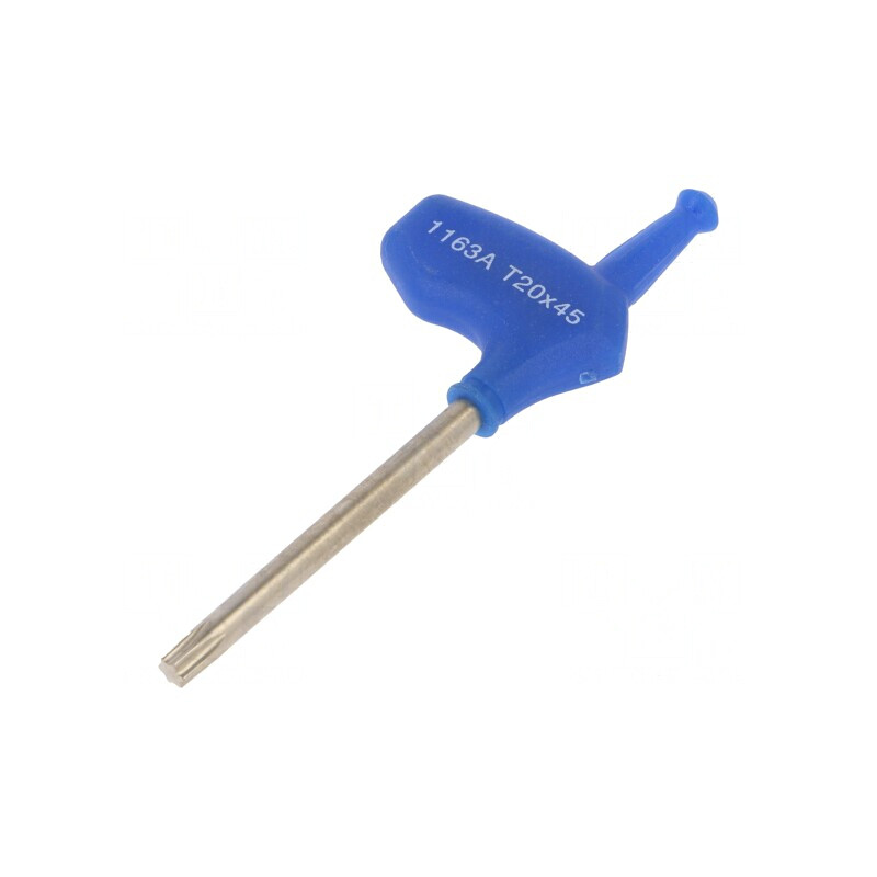 Cheie Torx TX20 84mm | Electronic-mag.ro | Componente Electronice
